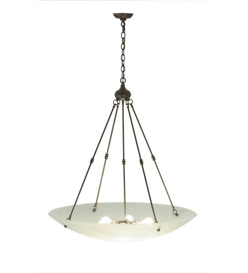 2nd Avenue Adalee 222-20 Pendant Light - Timeless Bronze