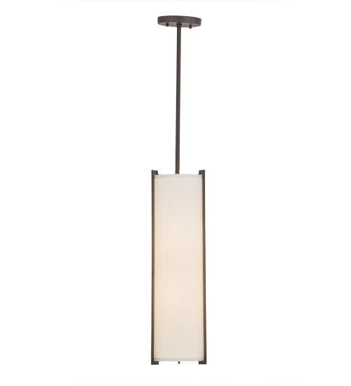 2nd Avenue Cilindro 62451-7 Pendant Light - Oil Rubbed Bronze