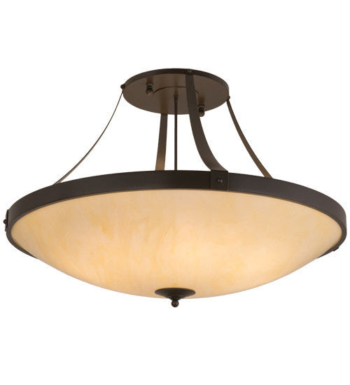 2nd Avenue Urban 1-0363045121-47.HO Ceiling Light - Timeless Bronze