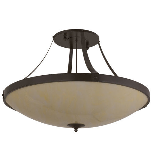 2nd Avenue Urban 1-0363045121-47.HO Ceiling Light - Timeless Bronze