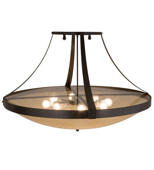 2nd Avenue Urban 1-0363045121-47.HO Ceiling Light - Timeless Bronze