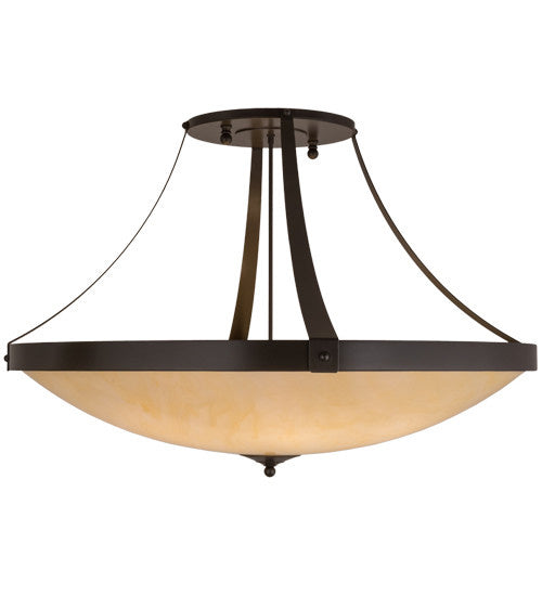 2nd Avenue Urban 1-0363045121-47.HO Ceiling Light - Timeless Bronze