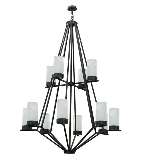 2nd Avenue Galen 3155-14 Chandelier Light -