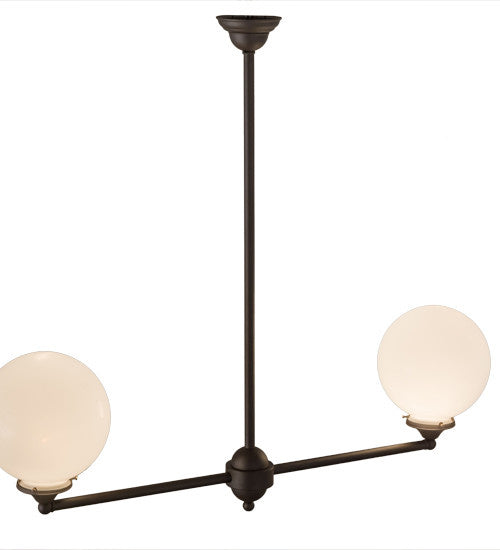 2nd Avenue Salome S20141-1 Pendant Light - Oil Rubbed Bronze