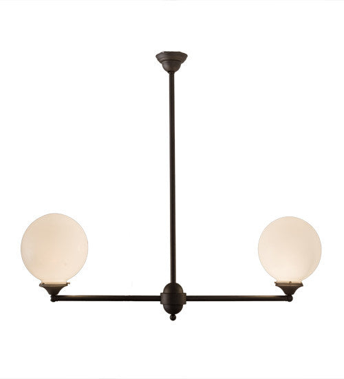 2nd Avenue Salome S20141-1 Pendant Light - Oil Rubbed Bronze