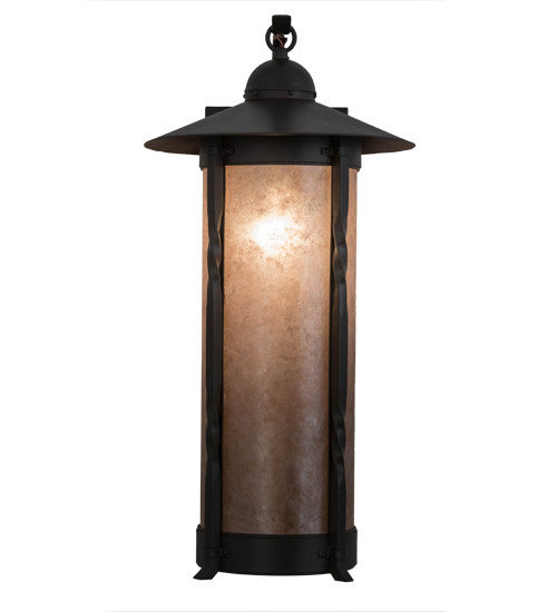 2nd Avenue Cilindro 16239-49 Wall Sconce Light - Timeless Bronze