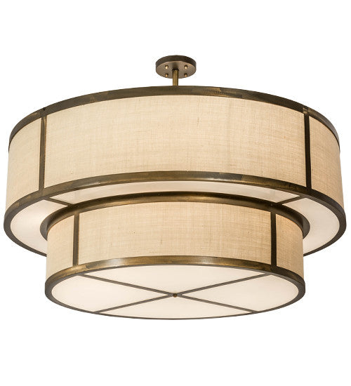 2nd Avenue Jayne 59735-414 Chandelier Light - Antique Copper