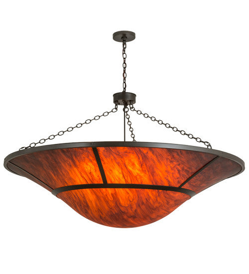 2nd Avenue Vesuvius 200076-64 Pendant Light - Timeless Bronze