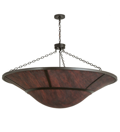 2nd Avenue Vesuvius 200076-64 Pendant Light - Timeless Bronze