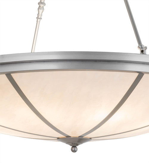 2nd Avenue Commerce 6151-10 Pendant Light - Nickel