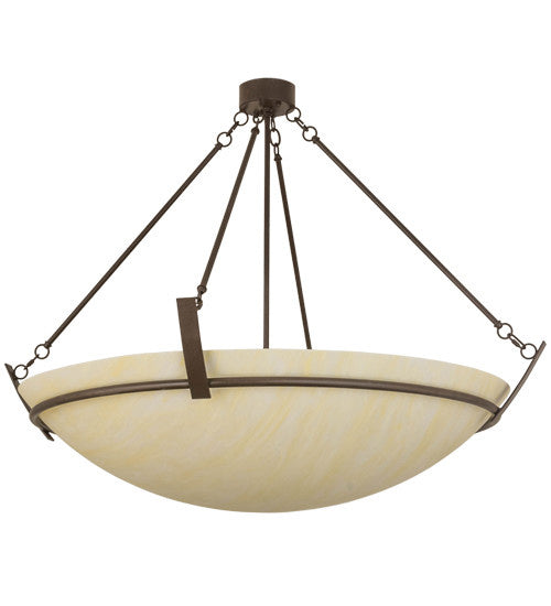 2nd Avenue Covina 39547-107 Pendant Light - Cafe Noir