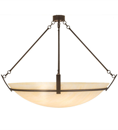 2nd Avenue Covina 39547-107 Pendant Light - Cafe Noir