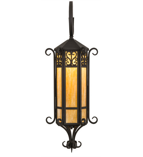 2Nd Avenue 64009-4   Outdoor Wrought Iron