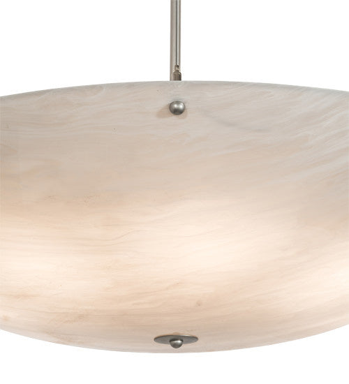 2nd Avenue Cypola 200066-33 Pendant Light - Nickel