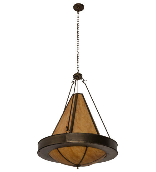 2nd Avenue Obsidian 05.0813.36.3ANCOP Pendant Light - Antique Copper