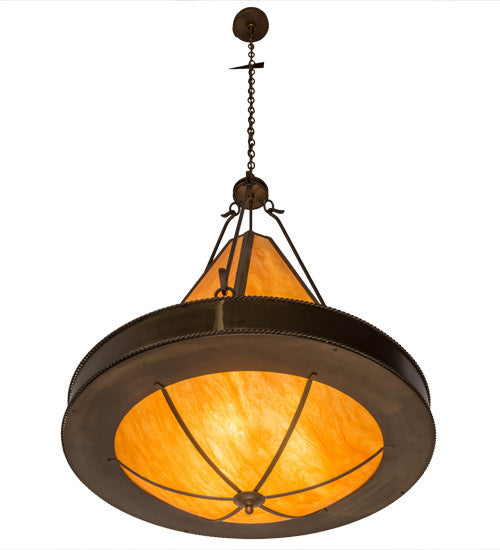 2nd Avenue Obsidian 05.0813.36.3ANCOP Pendant Light - Antique Copper