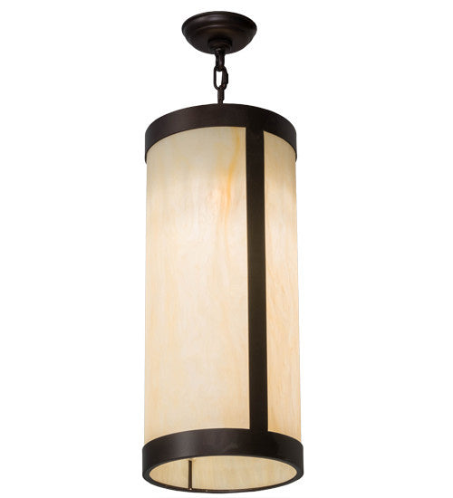 2nd Avenue Cartier 212198-7 Pendant Light - Mahogany Bronze