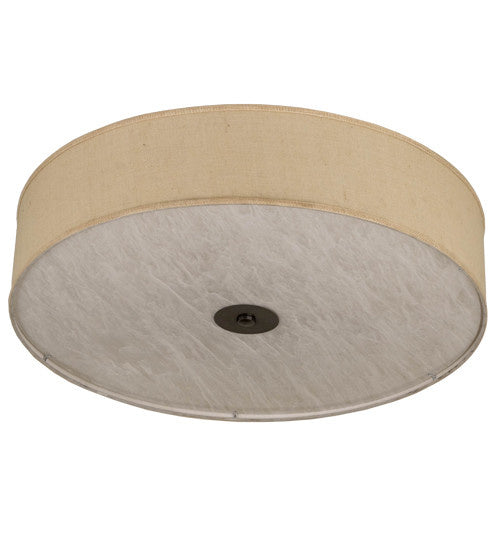 2nd Avenue Cilindro 200015-57.INCND Ceiling Light - Nickel