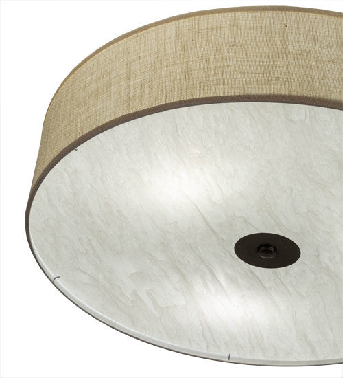 2nd Avenue Cilindro 200015-57.INCND Ceiling Light - Nickel