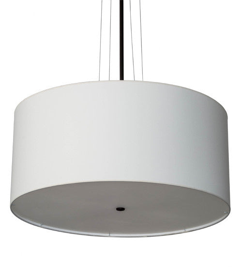 2nd Avenue Cilindro 48259-774.ORB Pendant Light - Oil Rubbed Bronze