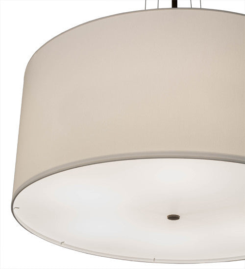 2nd Avenue Cilindro 48259-774.ORB Pendant Light - Oil Rubbed Bronze