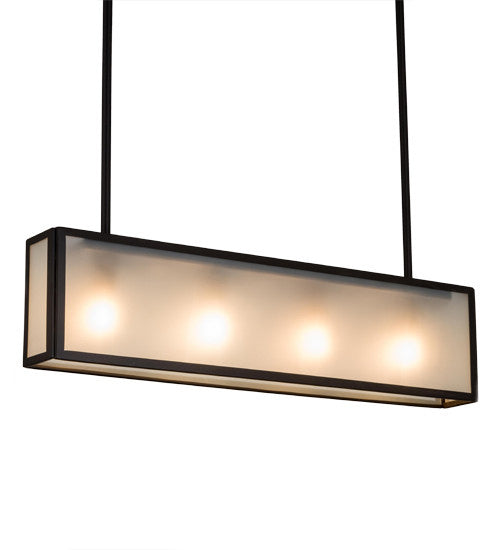 2nd Avenue Affinity 34789-63 Pendant Light - Timeless Bronze