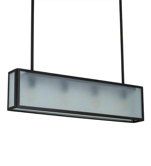 2nd Avenue Affinity 34789-63 Pendant Light - Timeless Bronze