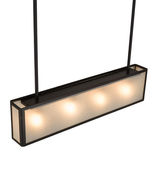 2nd Avenue Affinity 34789-63 Pendant Light - Timeless Bronze