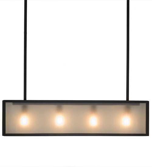 2nd Avenue Affinity 34789-63 Pendant Light - Timeless Bronze