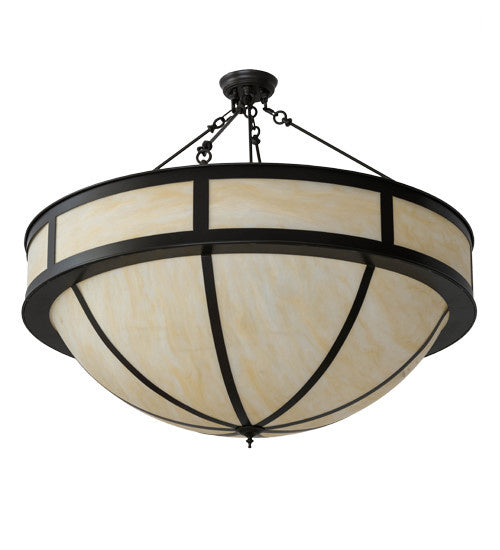 2nd Avenue Arco 48259-945 Ceiling Light - Timeless Bronze