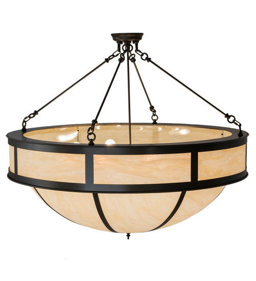 2nd Avenue Arco 48259-945 Ceiling Light - Timeless Bronze