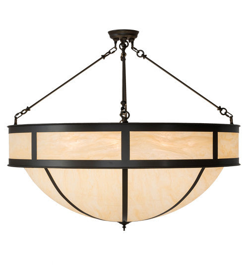 2nd Avenue Arco 48259-945 Ceiling Light - Timeless Bronze