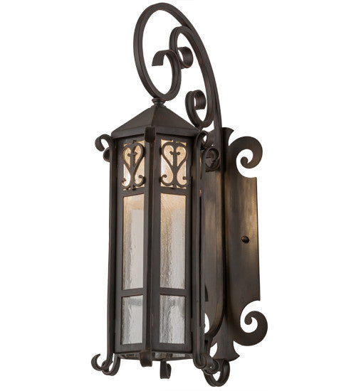 2Nd Avenue S20131-4  Caprice Outdoor Weathered Red