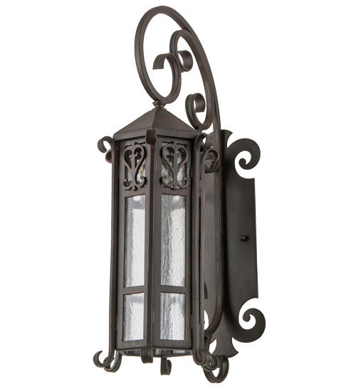 2Nd Avenue S20131-4  Caprice Outdoor Weathered Red