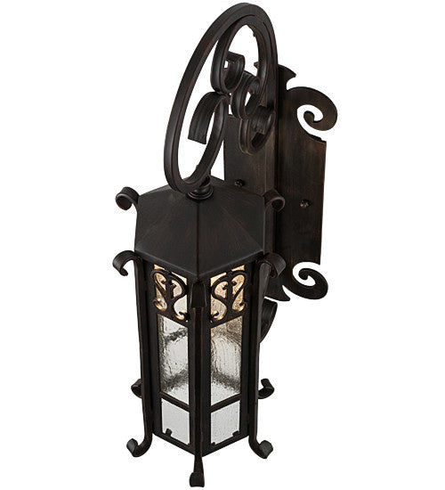 2Nd Avenue S20131-4  Caprice Outdoor Weathered Red