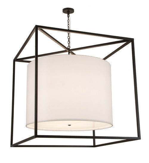 2nd Avenue Kitzi 48259-849.KD Pendant Light - Timeless Bronze