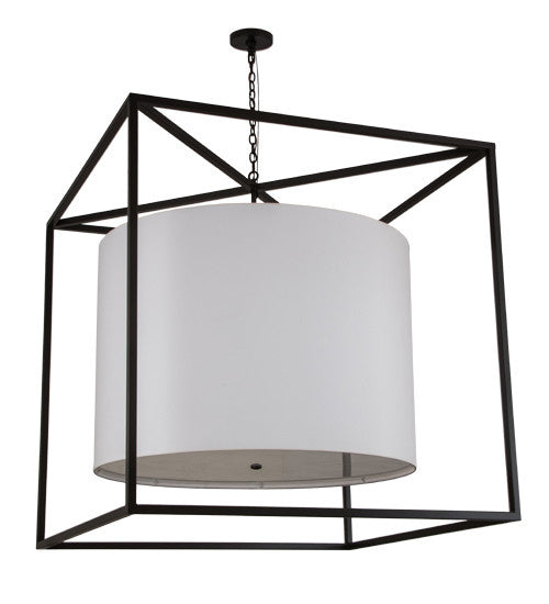 2nd Avenue Kitzi 48259-849.KD Pendant Light - Timeless Bronze
