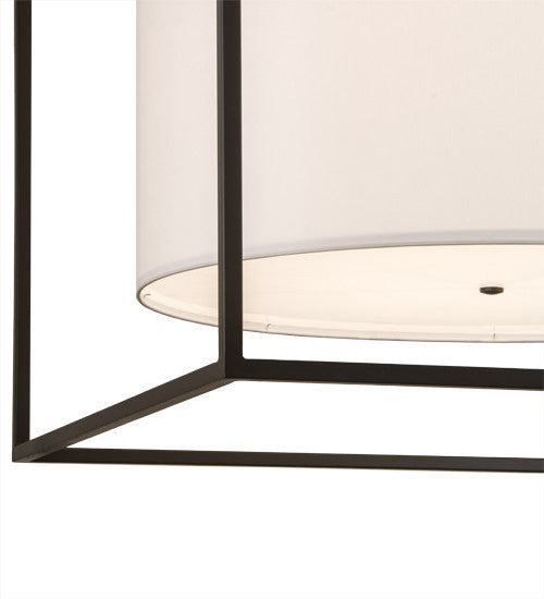 2nd Avenue Kitzi 48259-849.KD Pendant Light - Timeless Bronze