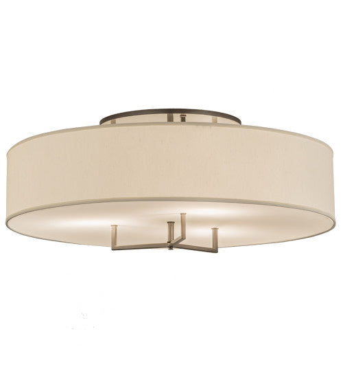 2nd Avenue Cilindro 59735-538.36W Ceiling Light - Bronze Metallic