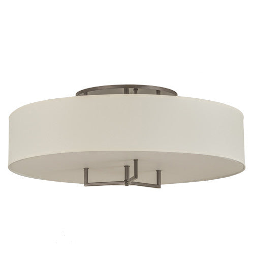 2nd Avenue Cilindro 59735-538.36W Ceiling Light - Bronze Metallic