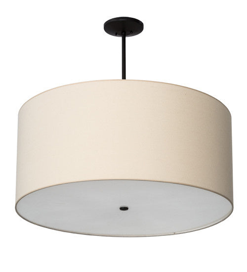 2nd Avenue Cilindro 48259-975 Pendant Light - Timeless Bronze