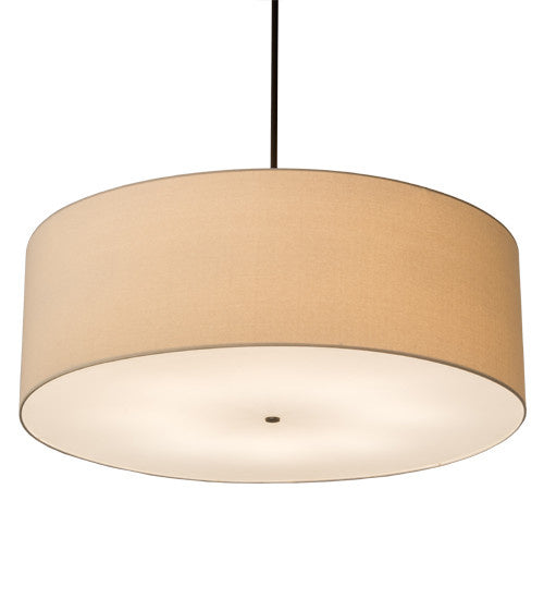 2nd Avenue Cilindro 48259-976 Pendant Light - Timeless Bronze