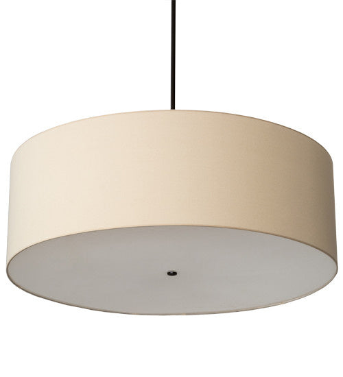 2nd Avenue Cilindro 48259-976 Pendant Light - Timeless Bronze