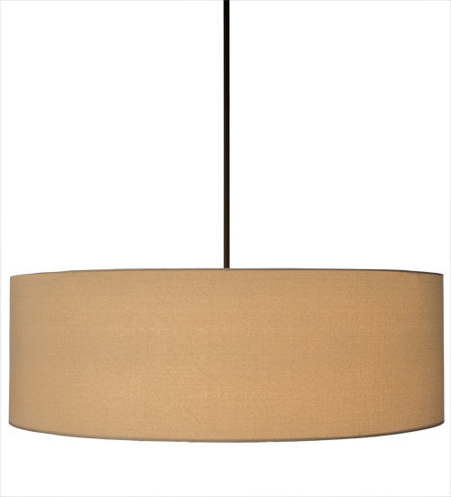 2nd Avenue Cilindro 48259-976 Pendant Light - Timeless Bronze