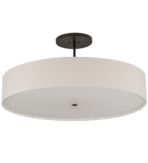 2nd Avenue Cilindro 48781-2 Ceiling Light - Bronze