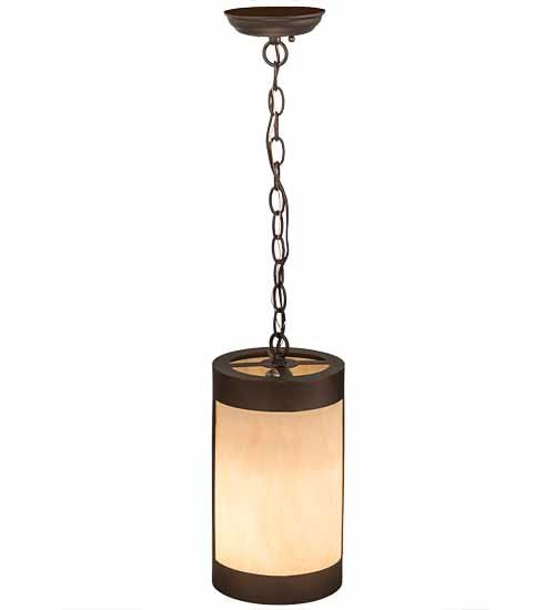 2nd Avenue Cartier 212198-11 Pendant Light - Mahogany Bronze