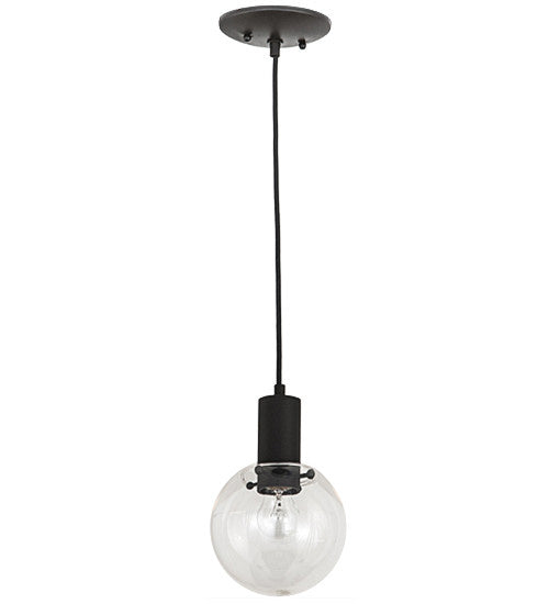 2nd Avenue Bola 18742-43 Pendant Light - Textured Black