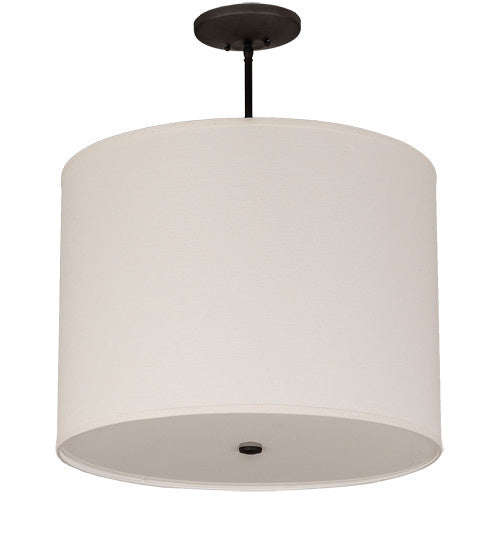 2nd Avenue Cilindro 200439-74 Pendant Light - Oil Rubbed Bronze