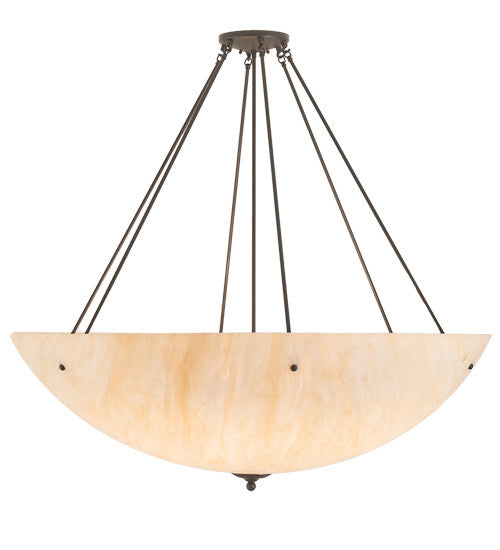 2nd Avenue Madison 48259-1171 Ceiling Light - Timeless Bronze