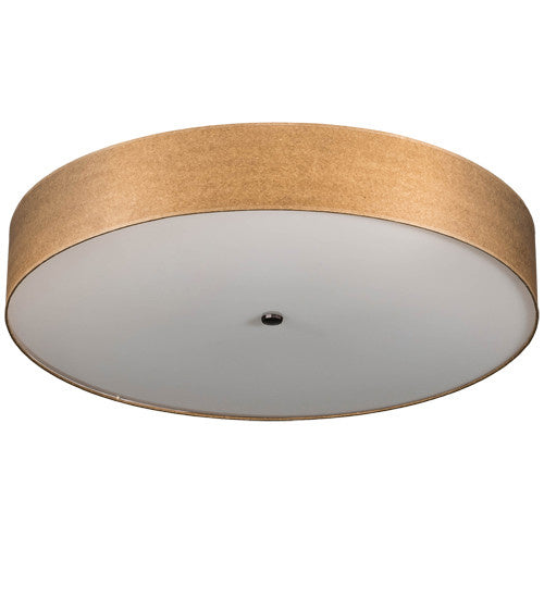 2nd Avenue Cilindro 66606-6 Ceiling Light - Mahogany Bronze